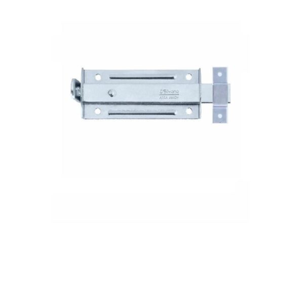 FERROLHO 460 X 3 ZINC CT SILVANA