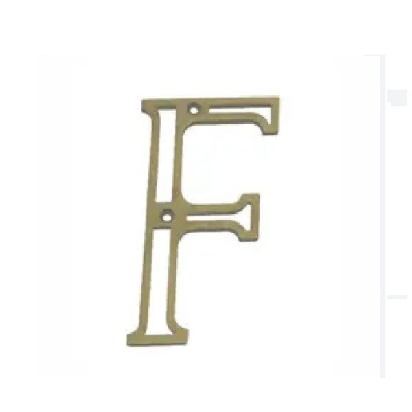 LETRA RESID FZOE  F   CART SILVANA