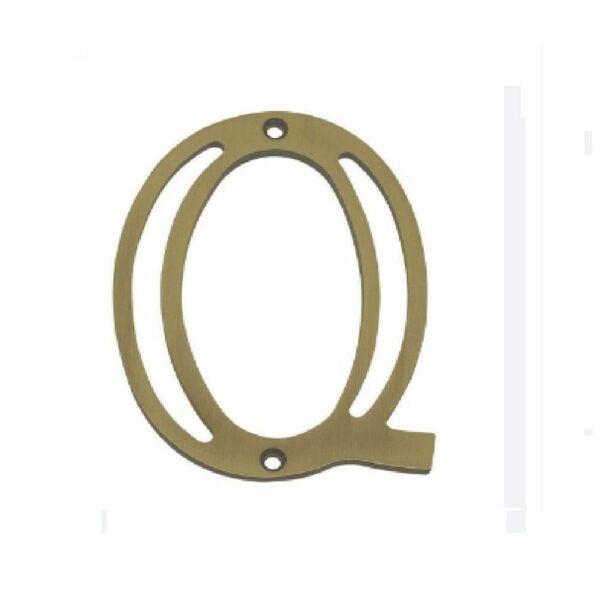 LETRA RESID FZOE  Q   CART SILVANA