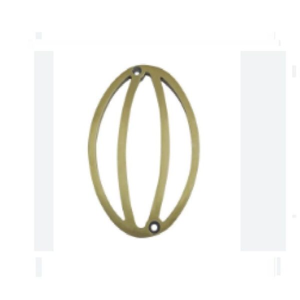 NUMERO EM ZAMAK OXID  N 0  CT SILVANA