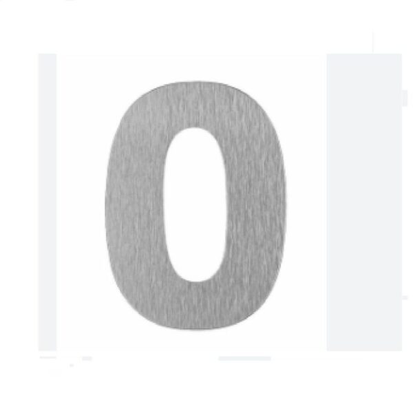 NUMERO RESID ACM ESC  N 0  CT SILVANA