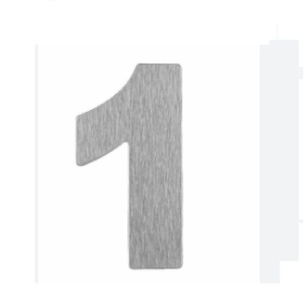 NUMERO RESID ACM ESC  N 1  CT SILVANA