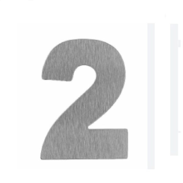 NUMERO RESID ACM ESC  N 2  CT SILVANA