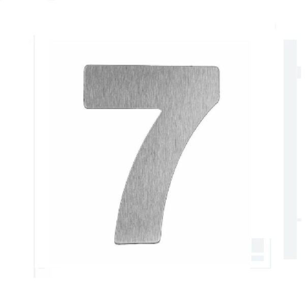 NUMERO RESID ACM ESC  N 7  CT SILVANA