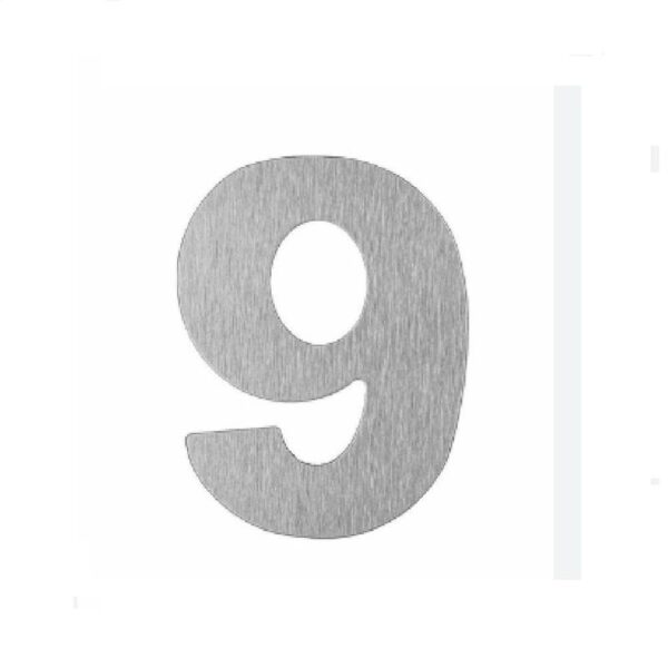 NUMERO RESID ACM ESC  N 9  CT SILVANA