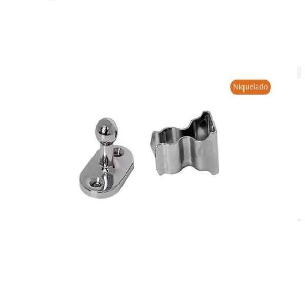 PRENDEDOR DE PORTA UNIV FZOE CT SILVANA