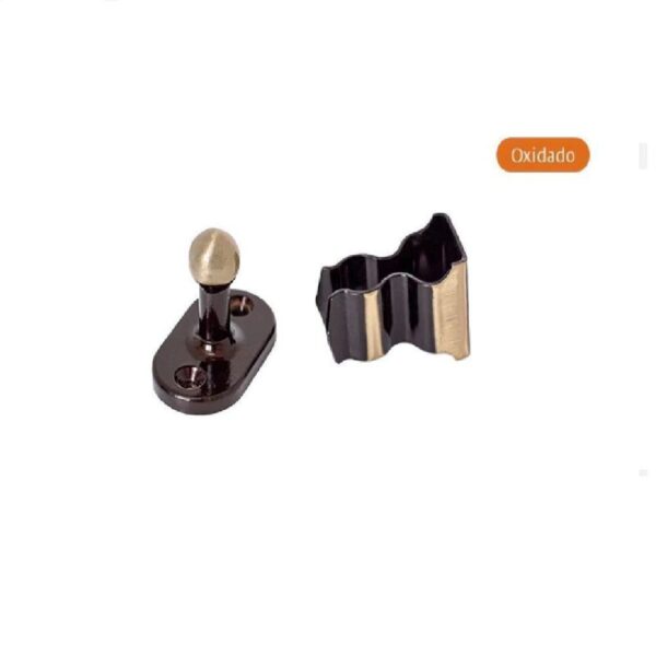 PRENDEDOR DE PORTA UNIV NIQ CT SILVANA