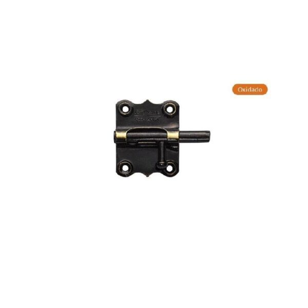 TARJETA 3 FZOE  CT SILVANA