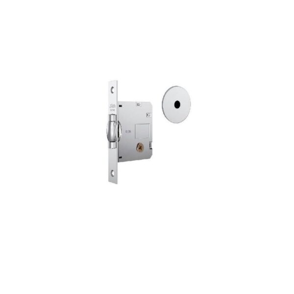 FECHADURA 1005 T ROL ROS INOX STAM