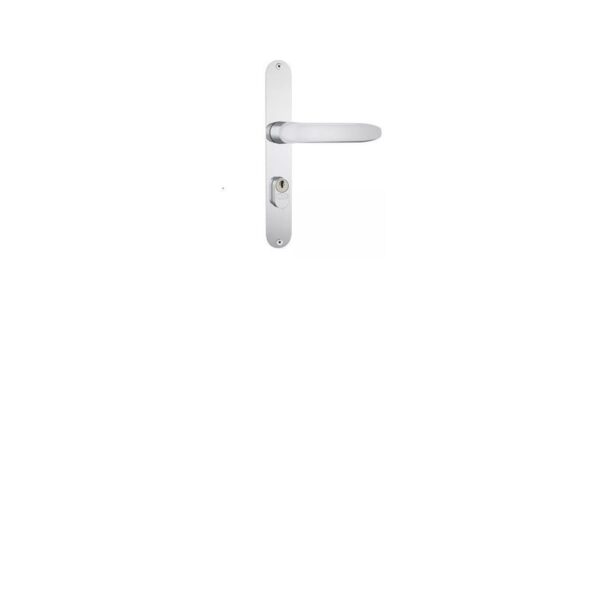 FECHADURA 60311 BUZ74MM  ESP BR STAM