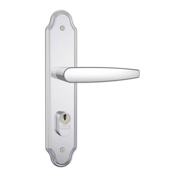 FECHADURA 80311  ESP INOX G STAM