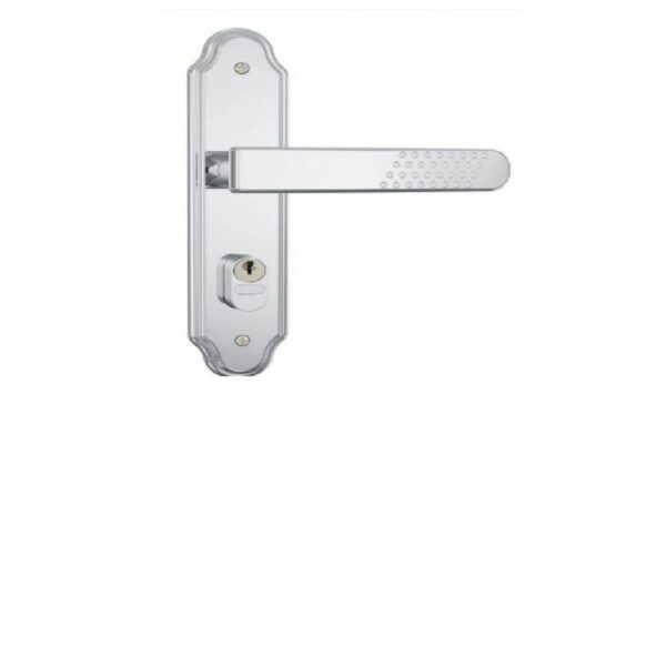 FECHADURA 80321  ESP INOX G STAM