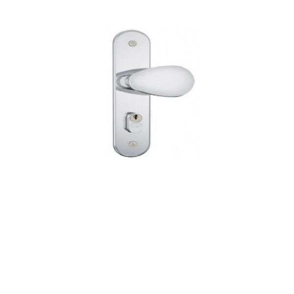 FECHADURA 80410  ESP INOX G STAM