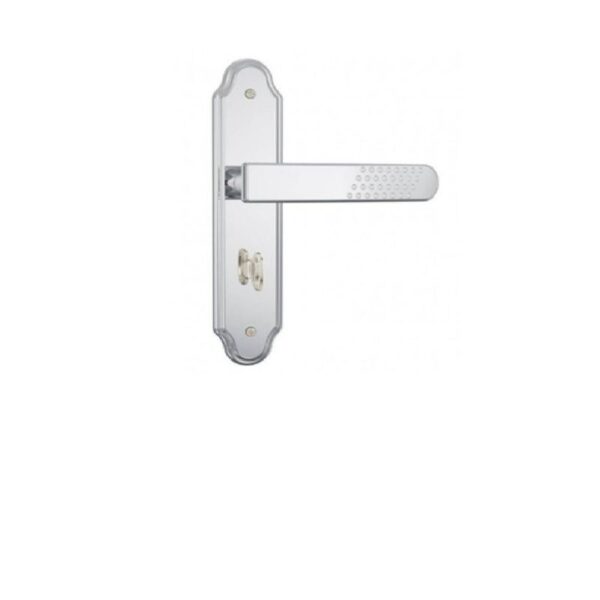 FECHADURA 82321  ESP INOX STAM