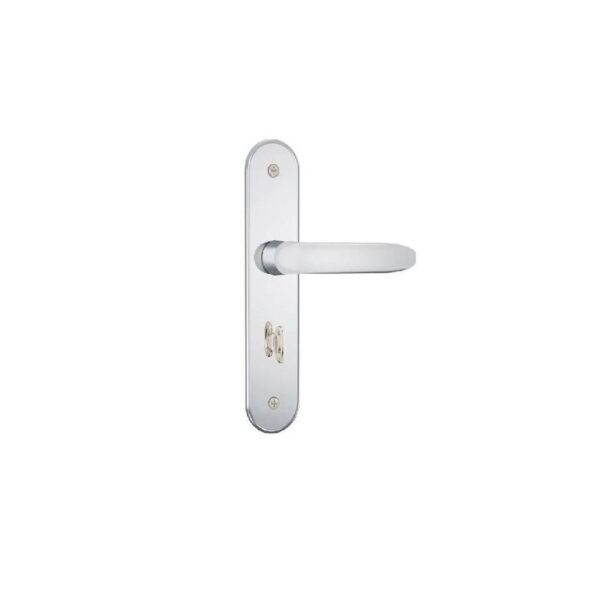 FECHADURA 82411  ESP INOX STAM