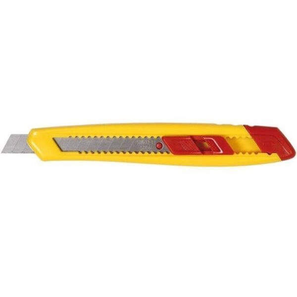 ESTILETE CAT LAMINA 9MM STARRETT