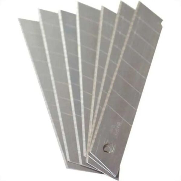 LAMINA LARGA 18MM STARRETT