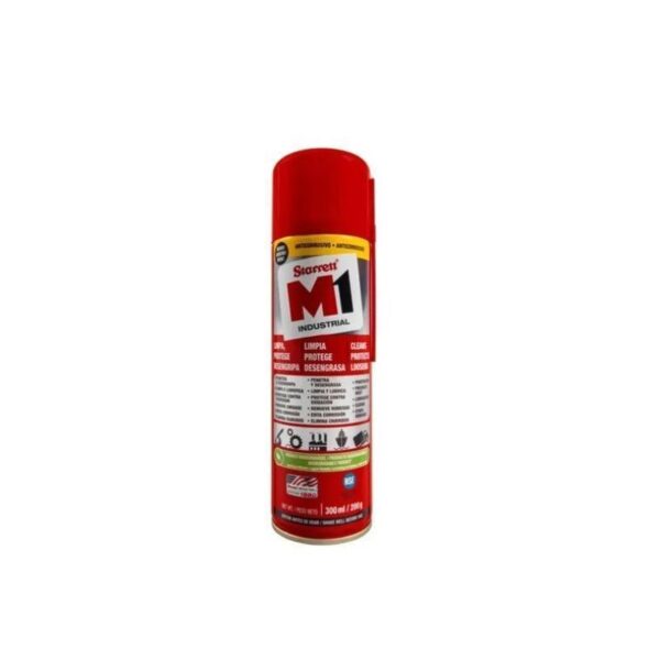 MICRO OLEO ANTICOR AERO 300ML STARRETT