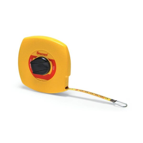 TRENA ACO LONGA 20M STARRETT