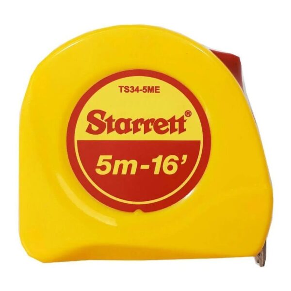 TRENA BOLSO 5M STARRETT