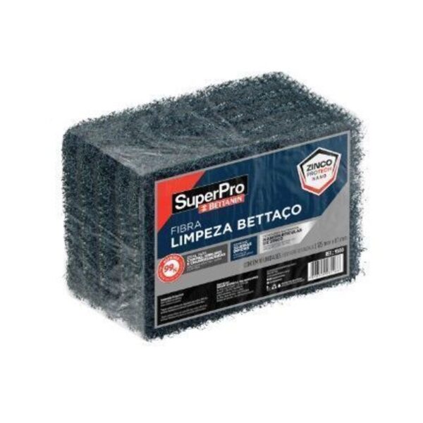 FIBRA LIMP BETTACO 1X20X10 SUPERPRO