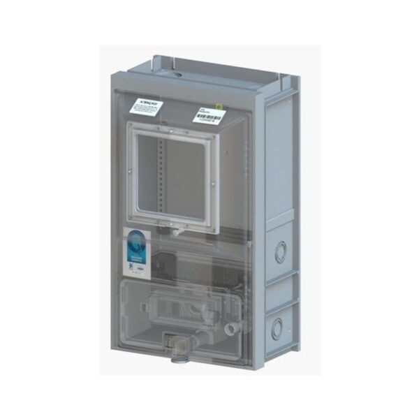 CAIXA MED MONOF CMD1 M7 CZ EQUATORIAL TAF