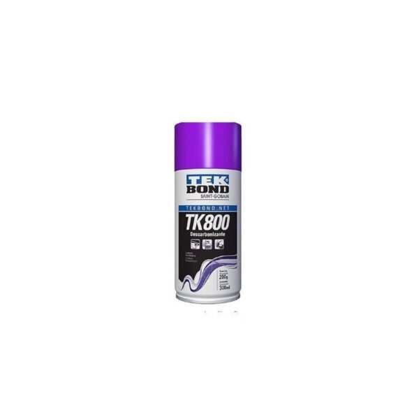 DESCARBONIZANTE 300 ML TEKBOND