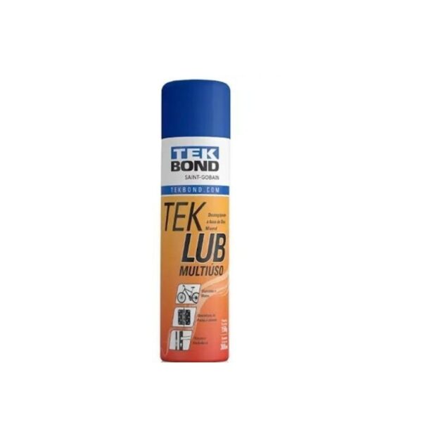 DESENGRIPANTE 180G300ML TEKBOND