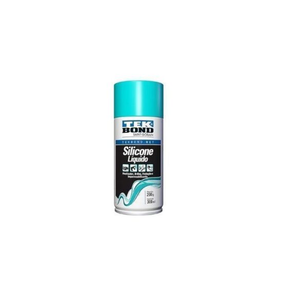 SILICONE SPRAY 300 ML TEKBOND