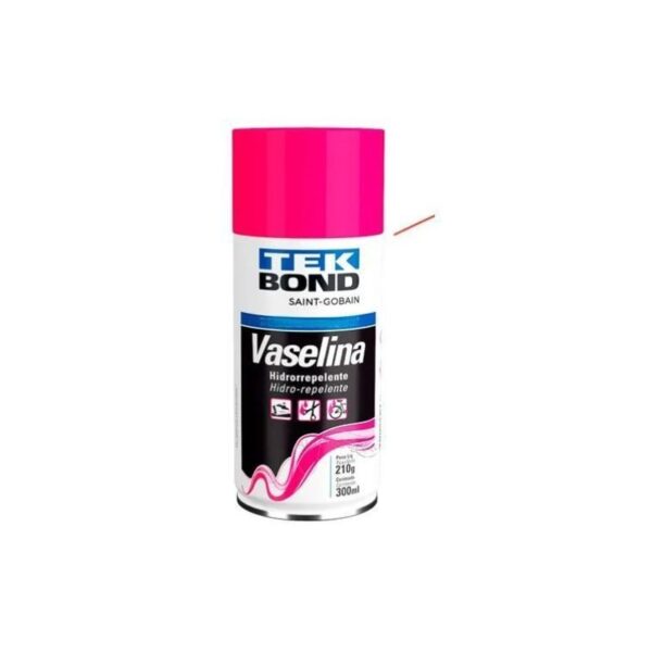 VASELINA 300 ML TEKBOND