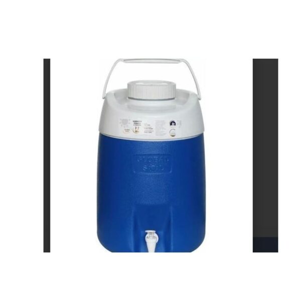 GARRAFAO TERMICO 12 L CTOR AZ THERMOFORT