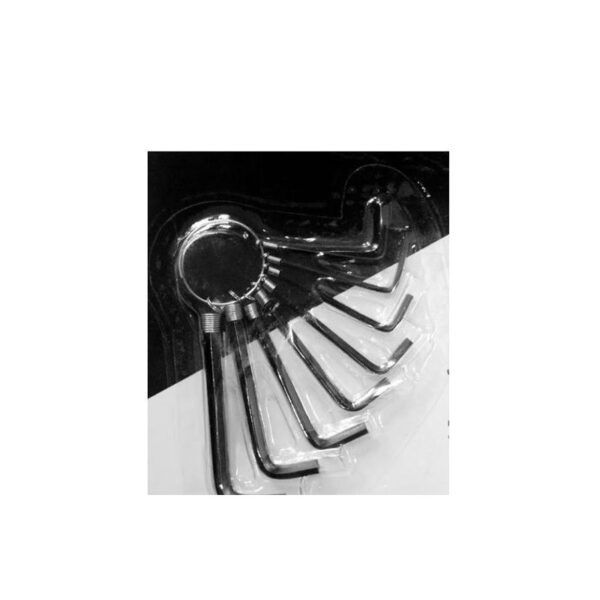 CHAVE ALEN 1,5 A 06 C 8PCS THOMPSON