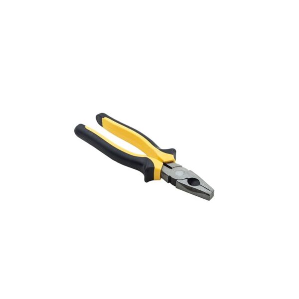 ALICATE UNIVERSAL POLIDO 8" PREMIUM