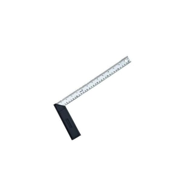 ESQUADRO PVC 10" THOMPOSN