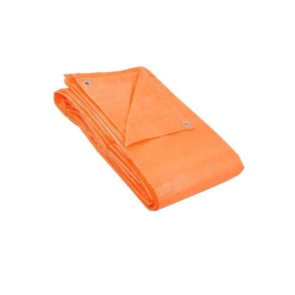 LONA LARANJA 12X10 THOMPSON