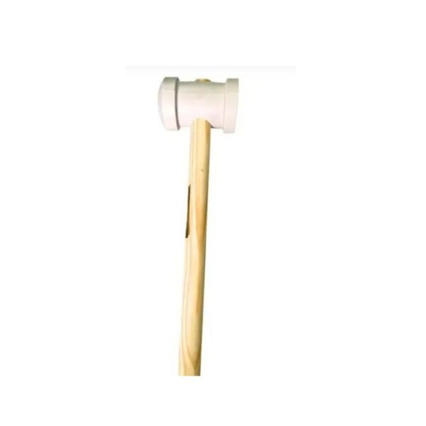 MARTELO DE BORRACHA 60CM BC THOMPSON