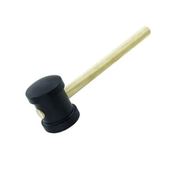 MARTELO DE BORRACHA BC 80MM THOMPSON