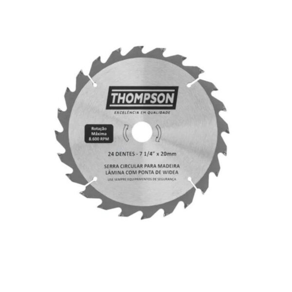 REBITADOR PROFISSIONAL THOMPSON