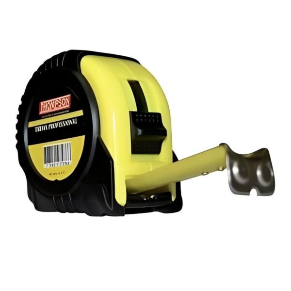 TRENA COLOR C/ TRAVA 10M X 25MM THOMPSON