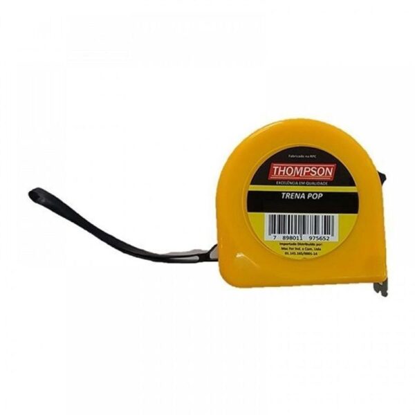 TRENA COLOR C/ TRAVA 03M X 16MM THOMPSON