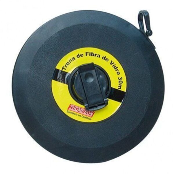 TRENA FIBRA FECHADA 30M THOMPSON