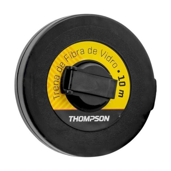 TRENA FIBRA FECHADA 50M THOMPSON