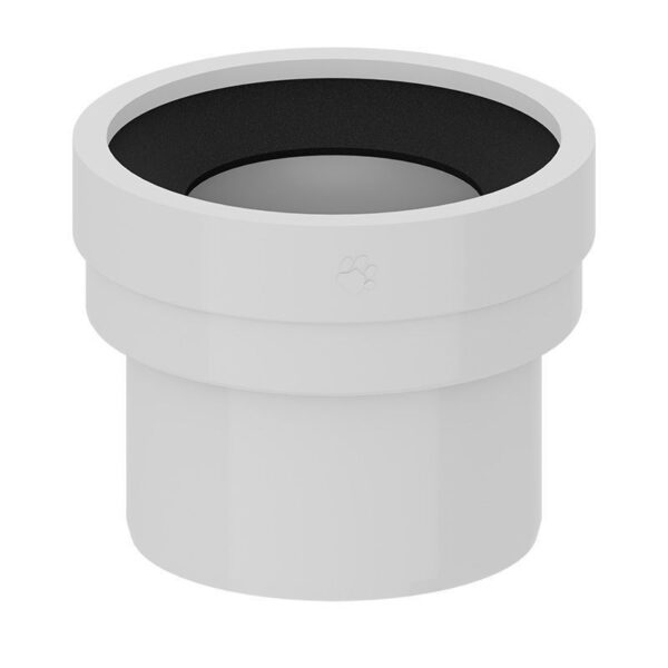 ADAPTADOR SAIDA VASO SANIT 100MM TIGRE