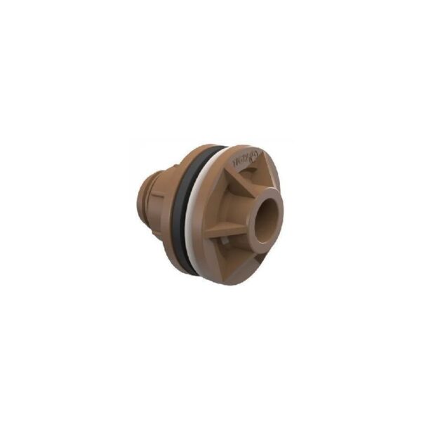 ADAPTADOR SOLD ANEL VEDACAO 25MM TIGRE