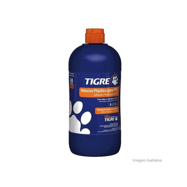 ADESIVO AQUATHERM 850G TIGRE