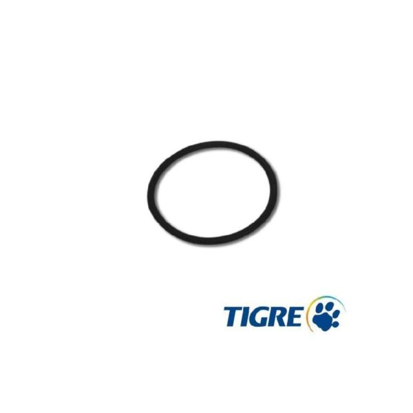 ANEL BORRACHA ADAPJOELH 40MM TIGRE