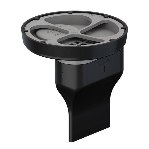 ANTIESPUMA TIGRE DN100 TIGRE