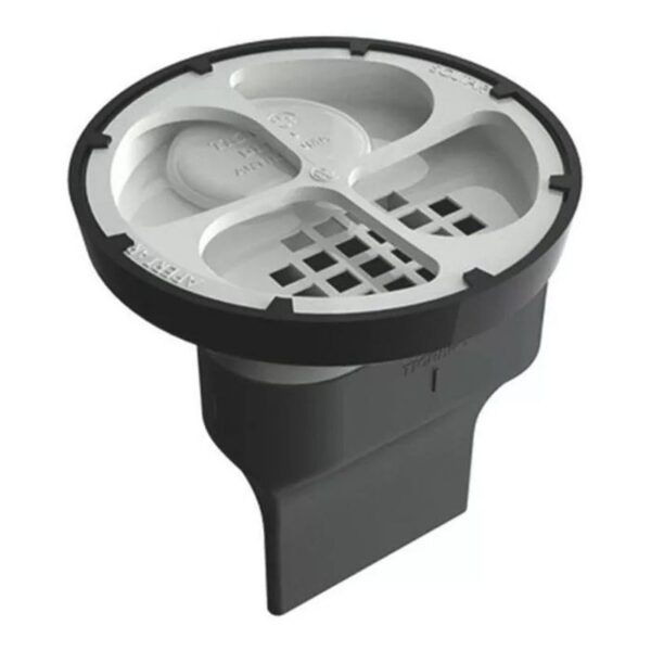 ANTIESPUMA TIGRE DN150 TIGRE