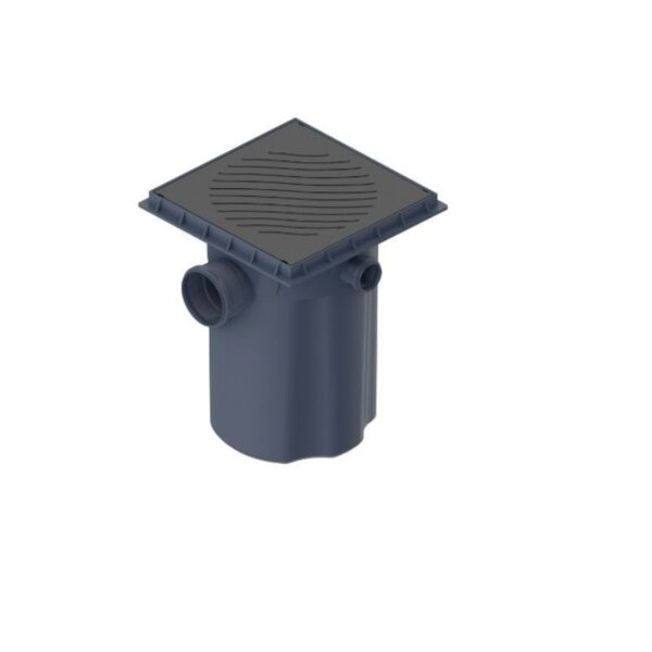 CAIXA GORDURA TIGRE DN100 N