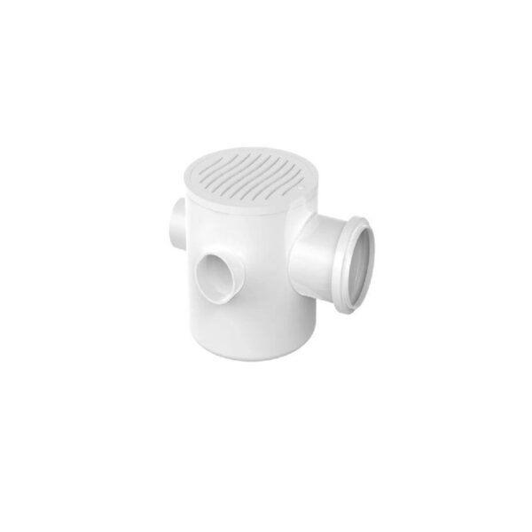 CAIXA SIF 100X100X50 PG RED BR TIGRE